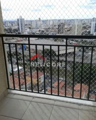 Apartamento em Avenida Trinta e Um de Março - Paulicéia - Piracicaba/SP
