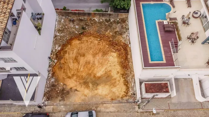 Terreno à venda, 300 m² por R$ 600.000,00 - Itoupava Seca - Blumenau/SC