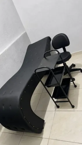 Kit Maca de sobrancelha e cílios