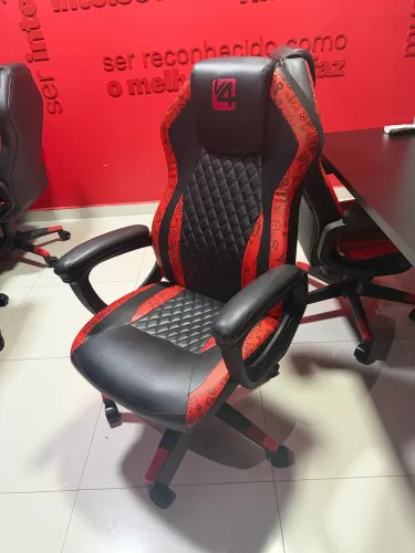 Cadeira gamer