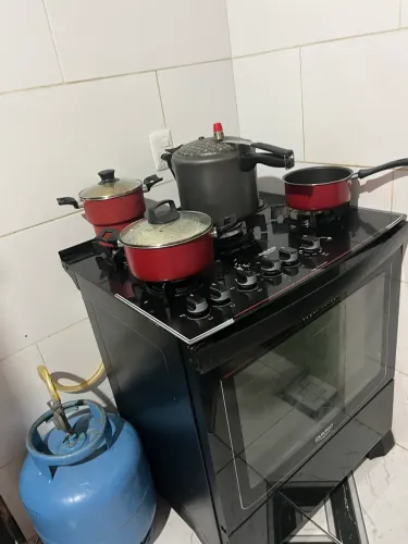 Fogão 