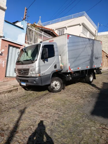 ACCELO 815 ce