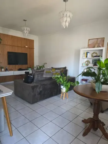 Casa com 3 dormitórios à venda, 155 m² por R$ 380.000,00 - Boa Vista - Uberaba/MG