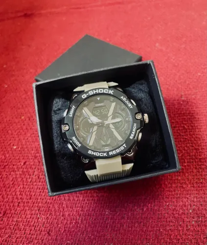 Relógios G-shock