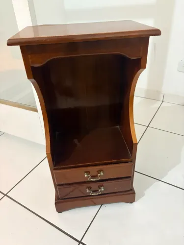 Mesa de apoio