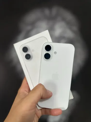iPhone 17 256gb