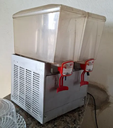 Refresqueira