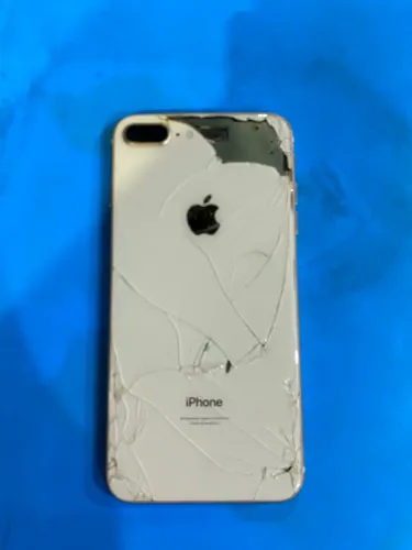 Vendo iPhone 8 Plus