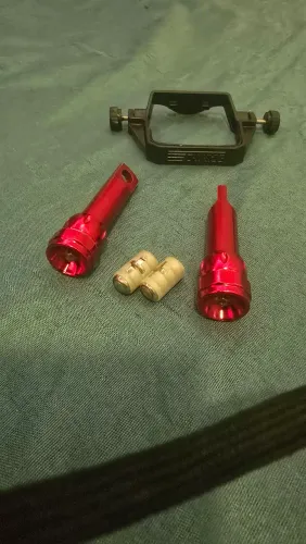 Lanterna para drone mini 2 se