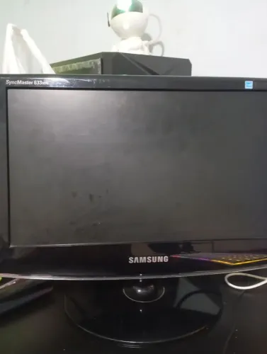 Monitor 15 pol