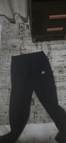 Calça NIKE MOLETOM ORIGINAL, TAG OG