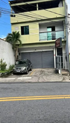 Ponto Comercial para Locação no Bairro Costa do Sol