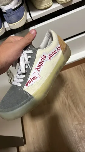 Tênis Vans/Palm Angels