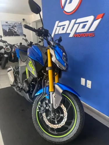 Haojue Dr 160 0KM 2026/2027