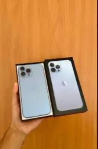 Iphone 13 Pro Max - Lacrado - Parcela 18x