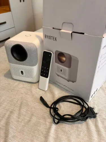 Projetor BYINTEK U4 LOVE