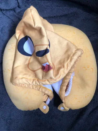 Almofada de pescoço personagem Jake