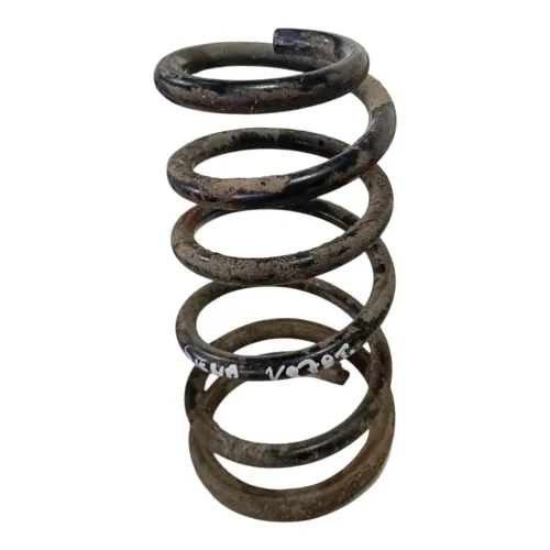 Mola Suspensão Traseira Fiat Siena 2004 2005 2006 2007