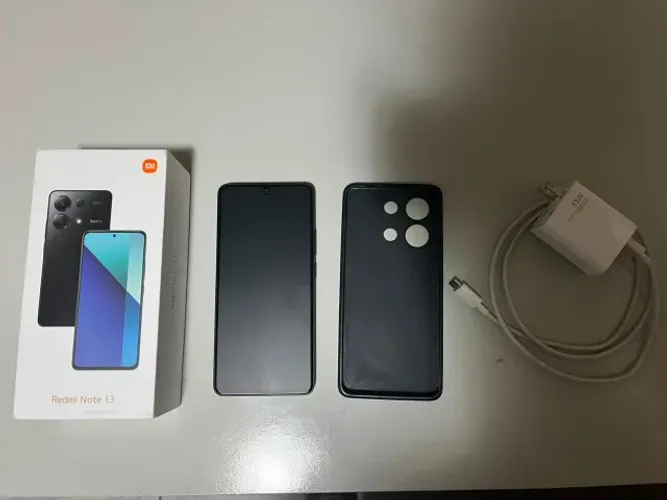 Xiaomi Redmi Note 13 256gb 8gb ram
