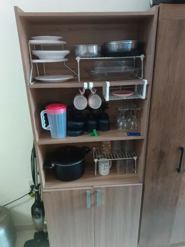 Armário multiuso