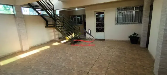 Casa para Venda - 4 Quartos, 3 Banheiros, 2 Vagas - Nova União, Ribeirão das Neves/MG.