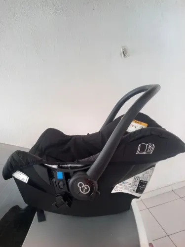 Bebê conforto