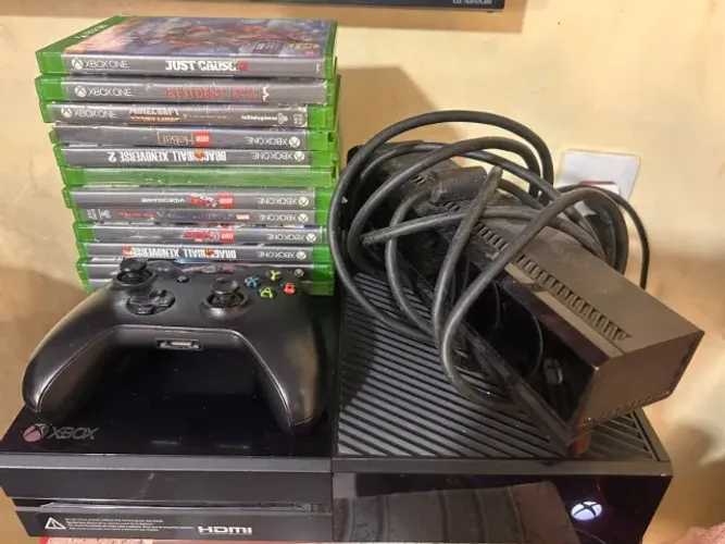 Xbox one