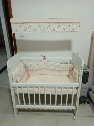 Mine berço 