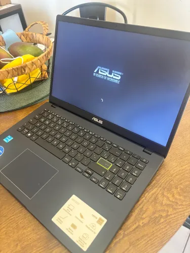 Notebook ASUS