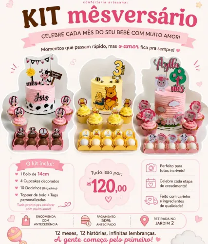 Kit festa