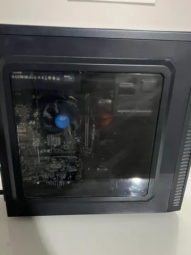 Computador Gamer