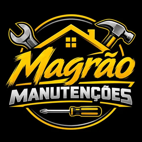 Manutenções e pintura 