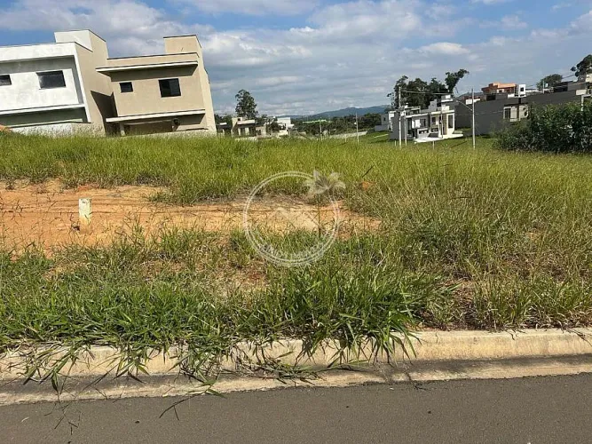 Terreno - Araçariguama/SP - 140m2 R$ 145.000,00