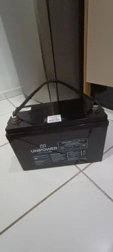 Bateria chumbo-acido Unipower UP121000 12V, 100Ah