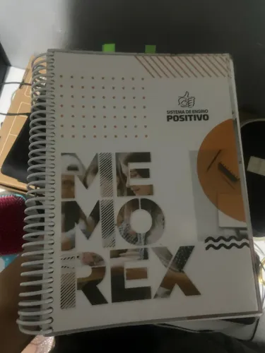 Memorex positivo