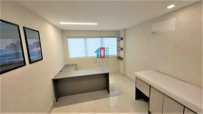 Recreio dos Bandeirantes | Sala