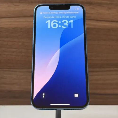 iPhone 13 Mini 128GB Azul