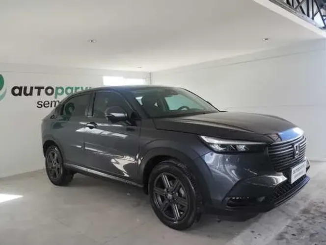 Honda HR-V EXL 1.5 Sensing 16V 5P Aut. 2024