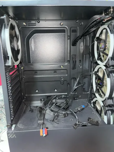 Gabinete de computador!
