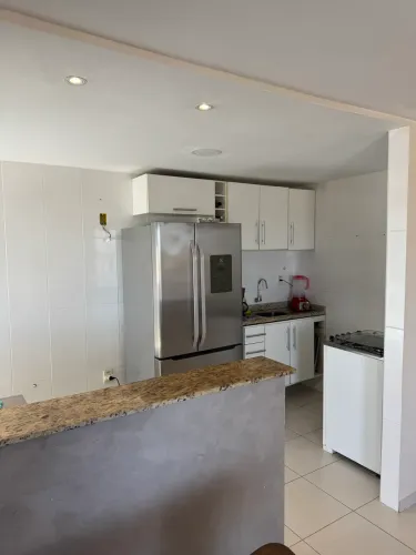 Cobertura em piatã disponível