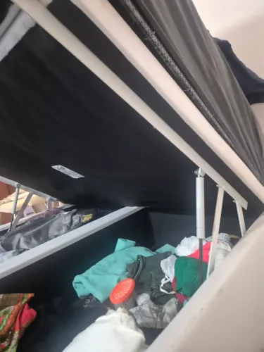 Box Queen ortobom
