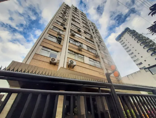 Apartamento com 4 dormitórios à venda, 105 m² por R$ 790.000,00 - Icaraí - Niterói/RJ