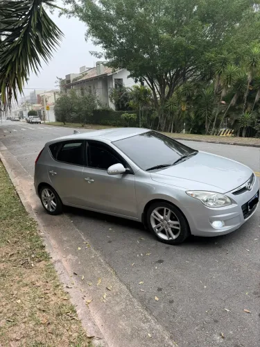 Hyundai I30 2.0 16V 145cv 5P Mec. 2010