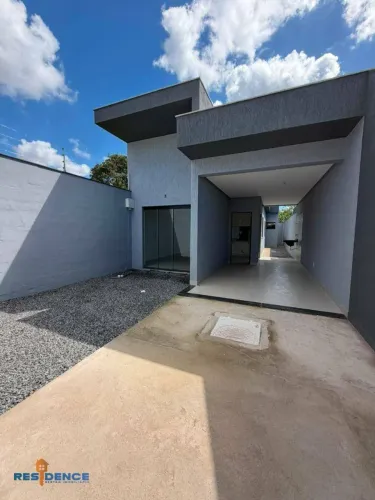 Casa com 3 dormitórios à venda, 92 m² por R$ 670.000,00 - Riviera da Barra - Vila Velha/ES