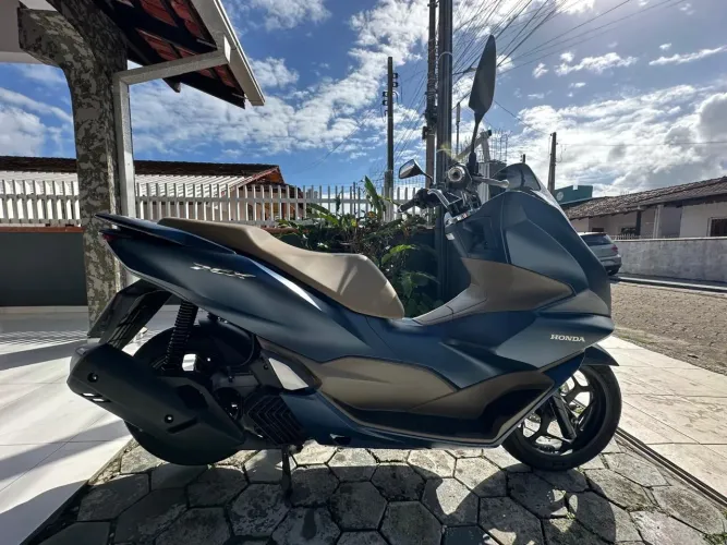 Vendo PCX