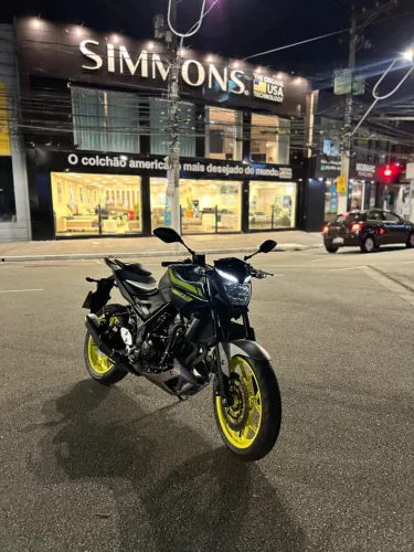 MT03 2019