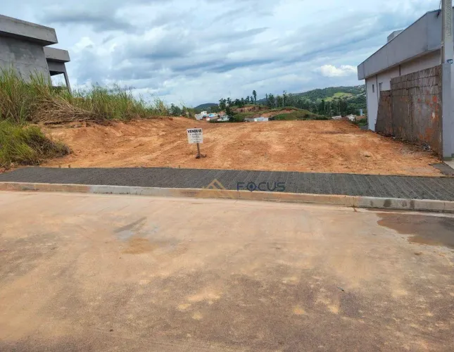 Terreno à venda, 250 m² por R$ 160.000,00 - Jardim das Angélicas - Itupeva/SP