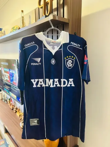 Camisa Retrô REMO TAM M R$:190,00 WhatsApp *