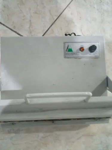 Seladora manual Everest Bivolt 