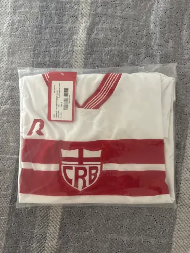 Camisa 1 CRB feminina